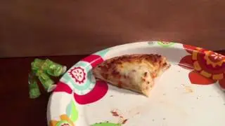 PIZZA! | #Stikbot