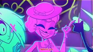 Heaven 2 Hell - Black Gryph0n & Bassik.feat Elsie Lovelock (Hazbin Hotel) مترجمة