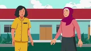 Pelibatan Orang Tua dalam Pembelajaran