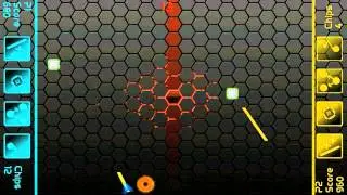 Best Student Game Nominaties • Dutch Game Awards 2012