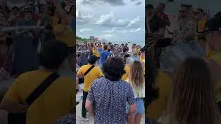Samba in Miami