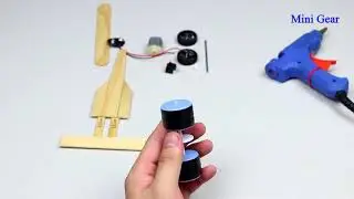 How to Make CoolAir Chewing Gum Vending Machine   YouTube
