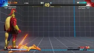 Gill Highlight