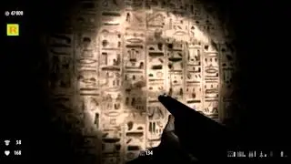 Serious Sam 3 (подземелье Хиопса) серьёзный сэм
