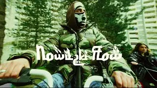 SOULY - NOWITZKI FLOW (PROD. BY MATT MENDO & OKAYMIKA)