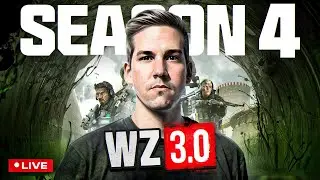 WZ SZN 4 NUKE RUNS AND CHALLENGES