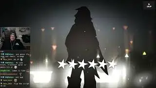 Arknights Recruiting Mumu To Catch Legendary Ho'oh (Mumu Summons)