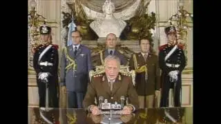 Special Air Service (SAS) - The Falklands Campaign