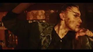 Stop the Schizo - Dragoman (Official Video)