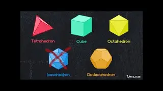 1:16.561 Platonic Solid relay (minus Icosahedron) WB