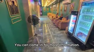 Chairman nuru massage 
