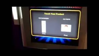 Apple Photo Face Place Deluxe Photo Booth by Birmingham Vending.flv