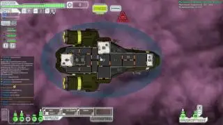 FTL: Faster Than Light Мод Arsenal 1.21