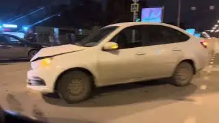 Дтп Екатеринбург