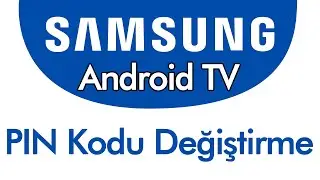 How to Change Samsung TV PIN Code? (2023) How to Change Android TV PIN Code?