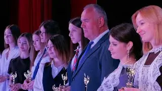 В Талдомском округе подвели итоги учебного года