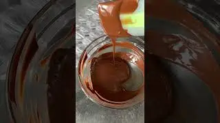 ВЫ СЛЫШАЛИ ПРО ЭТОТ ШОКОЛАД? #chocolate #кондитер #десерт