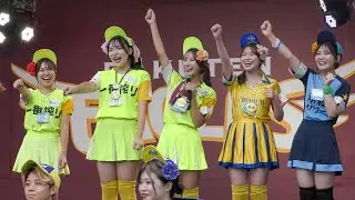 売子さんが主役のイベント【売子Night】を売子さん達がPR