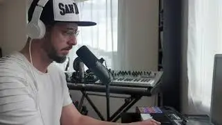 Lonely river (cover by Kyan)