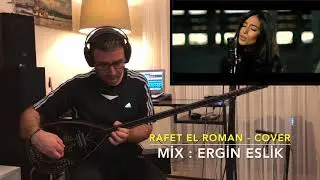 RAFET EL ROMAN - FEAT. DERYA - COVER