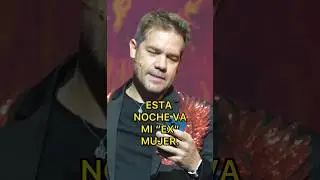LA “EX” Y LA VECINA. 