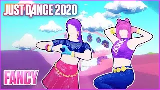 FANCY de TWICE - Just Dance 2020