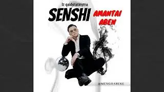 Amantai Aben - Iz Qaldyratinyma Senshi (Official audio)