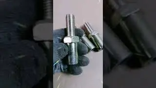 The Foton Lovol Tractor parts power output shaft