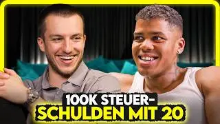 NAHIM SKY: Diese Videos konnten nicht hochgeladen werden