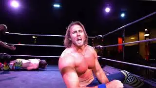 The ugly duckling vs big trouble shw
