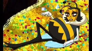 BEN10 KRALİÇE ARIYI YENDİM BÖLÜMÜ GEÇTİM  !! (Ben10 Yeni Seri Bölüm 3)