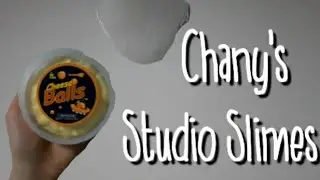 Chany's Studio Slimes