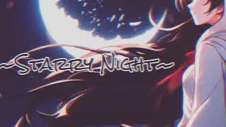 'Starry Night' (Soxeli's Theme II)