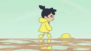 2D student animated short video ~ By CMAnimation
