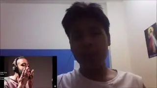 James Harden Singing! REACTION