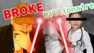 Nick Is Finally Honest About Young People