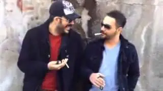 Oğuzhan Uğur Duvar Şebermesi   YouTube