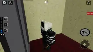 Custom elevator in Piggy build mode