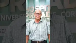 Paciente Internacional - Álvaro