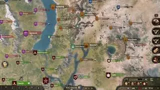 Mount & Blade II Bannerl  часть 24