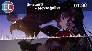 Nightcore - Moxsoğollor (Turkvision 2020 Sakha Republic)【Lyrics】「EuroCore」