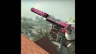 (CSGO) USP-S | Cortex