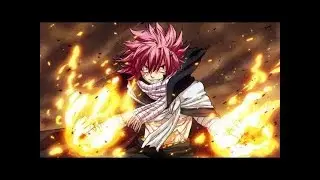「AMV」-Imagine Dragons - Shots (Broiler Remix) ♪