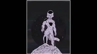 Tu eres el papi freezer | METAMORPHOSIS - INTERWORLD
