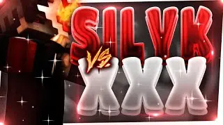 MDT | SILYK VS XXX | #1