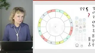 "Черная Луна в карте рождения ребенка". Ведет эфир астролог Ирина Кош.