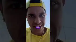 Ganho MEIO MILHÃO e pago 12 centavos pro Tony! #leozinho #podcast #shorts