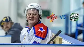 «Искра» - «Балу». Прямая трансляция