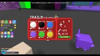 Roblox RPG World