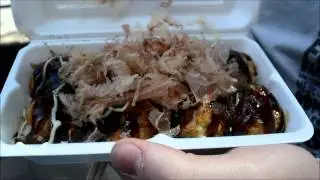 Akihabara (ANIMATE part 2 ) action figure manga + takoyaki  #11